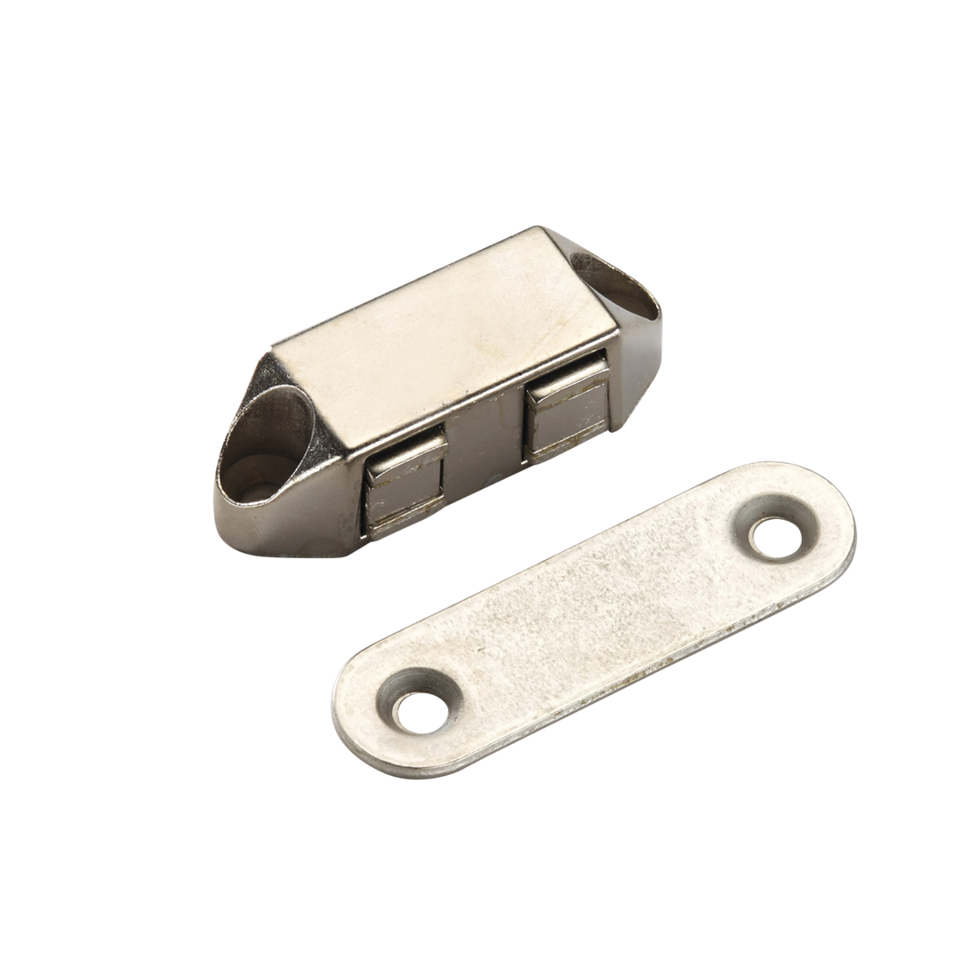Product shown in our nickel finish