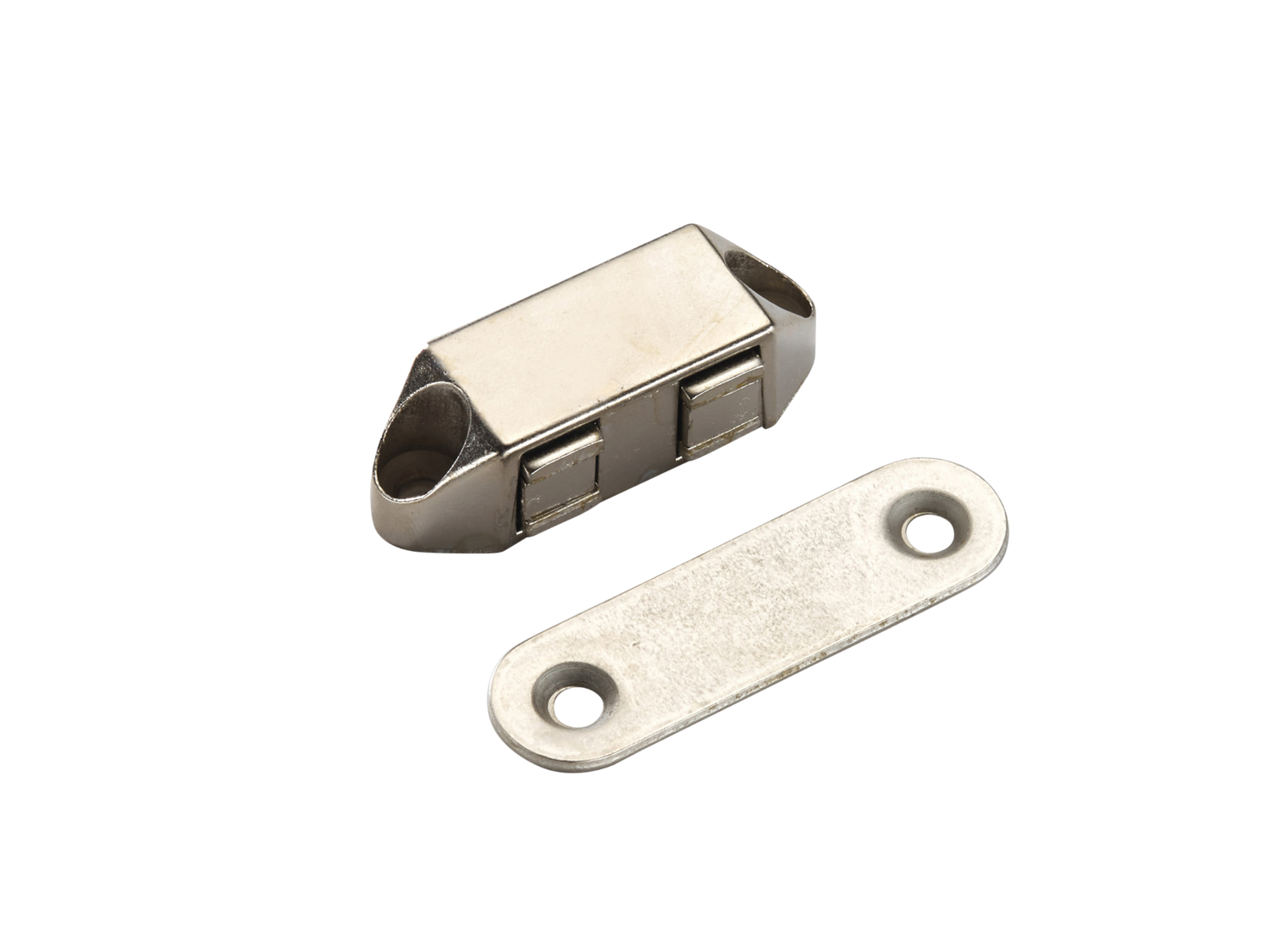 Product shown in our nickel finish