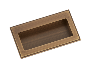 Product shown in our satin antique satin Lacquered (SAS) finish