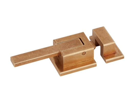 Sample of Digbeth Plain Latch