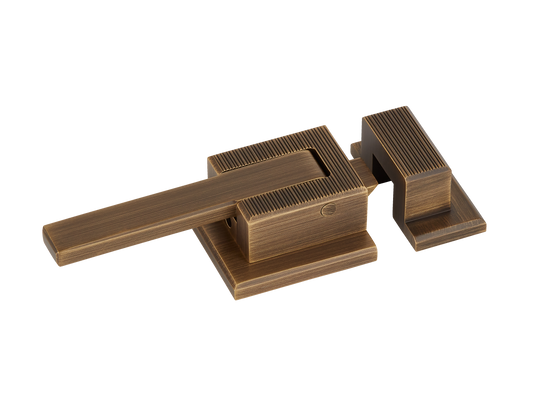 Digbeth Ridged Latch