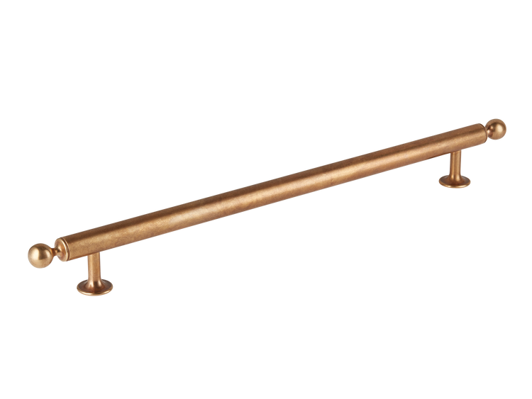 Latchford Solid Brass Knob Armac Martin