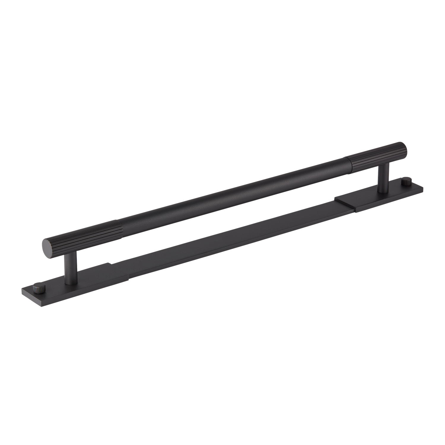 MIX Straight Knurled Appliance Pull