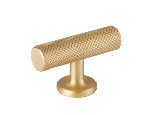Product shown in our satin brass satin lacquered (SBSL) finish