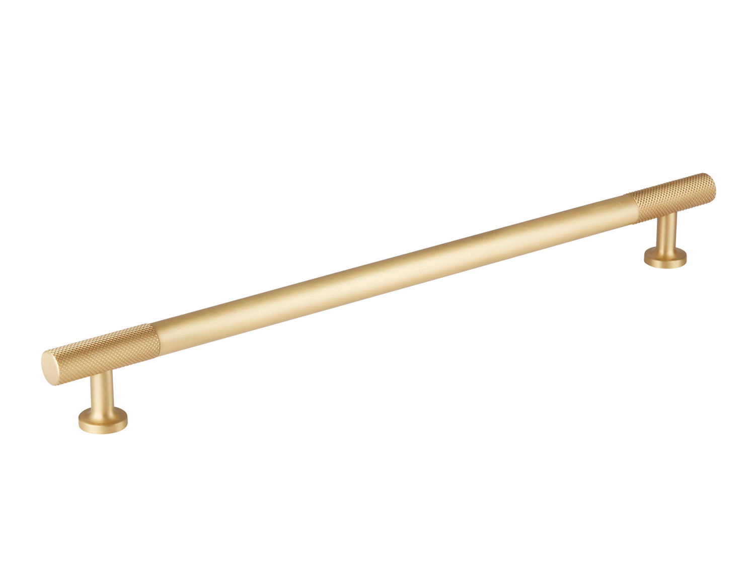 Product shown in our satin brass satin lacquered (SBSL) finish