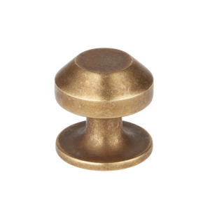 Victoria Plain Cabinet Knob