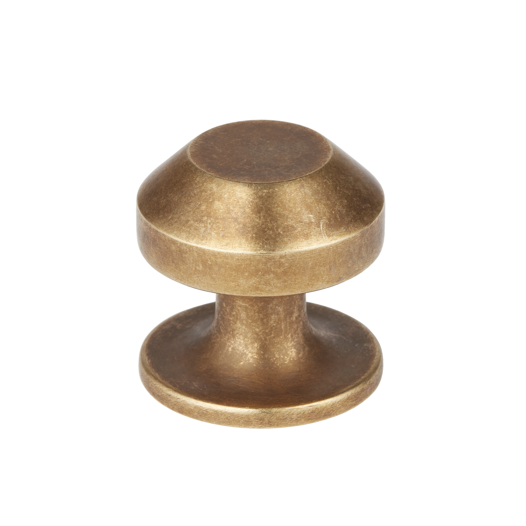 Victoria Plain Cabinet Knob