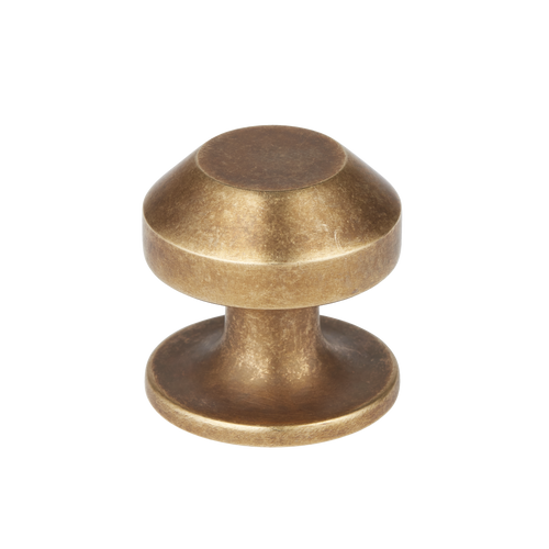 Victoria Plain Cabinet Knob