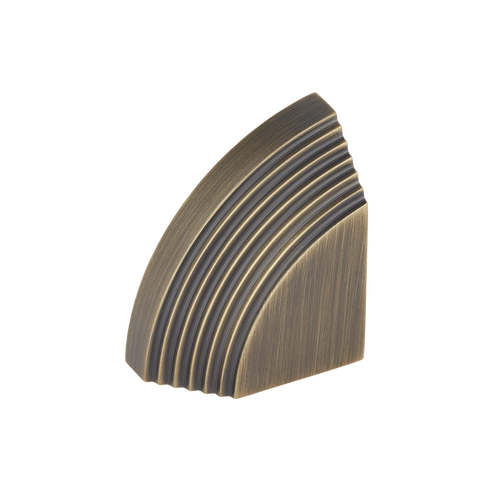 Product shown in our satin antique satin lacquered (SAS) finish