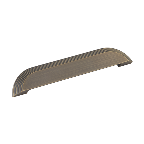 Product shown in our satin antique satin lacquered (SAS) finish