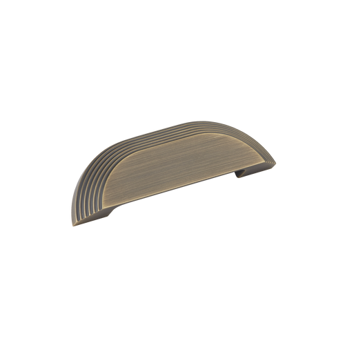 Product shown in our satin antique satin lacquered (SAS) finish