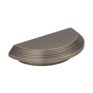 Product shown in our satin antique satin lacquered (SAS) finish