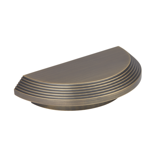 Product shown in our satin antique satin lacquered (SAS) finish