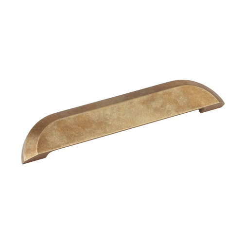 Product shown in our burnished brass (BEL) finish