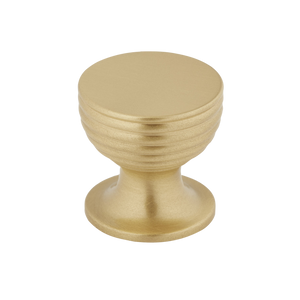 Product shown in our satin brass lacquered (SBL) finish
