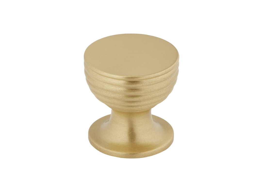 Product shown in our satin brass lacquered (SBL) finish