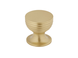 Product shown in our satin brass lacquered (SBL) finish