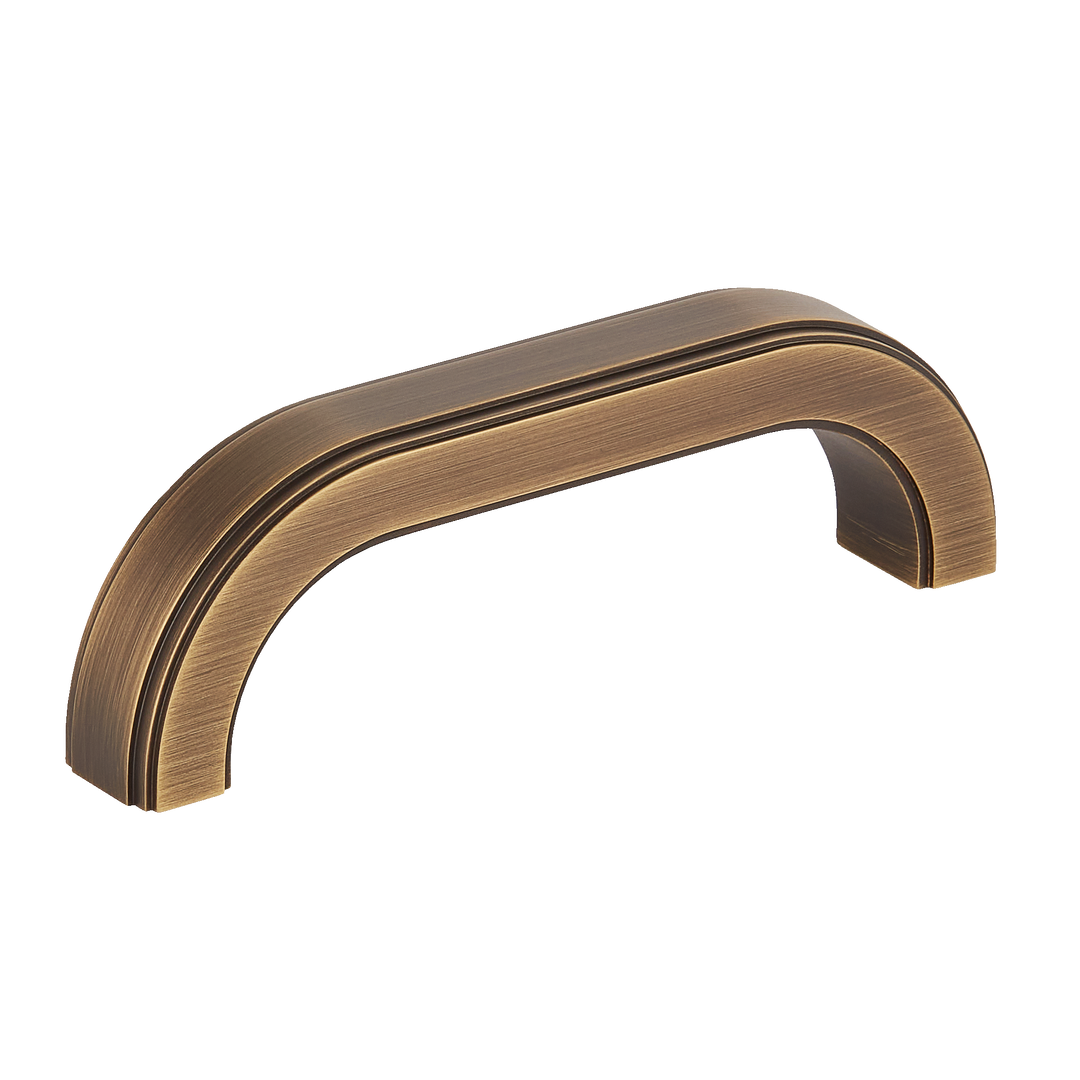 Product shown in our satin antique satin lacquered (SAS) finish