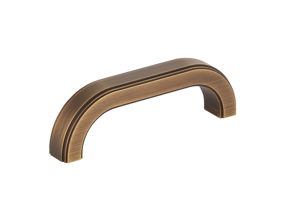 Product shown in our satin antique satin lacquered (SAS) finish