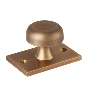 Product shown in our satin antique satin lacquered (SAS) finish