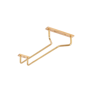 Product shown in our burnished brass (BEL) finish
