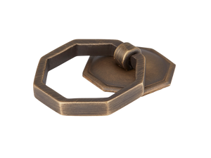 Sample of Crossways Cabinet Ring Pull