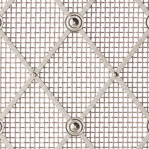 All Grille Finishes