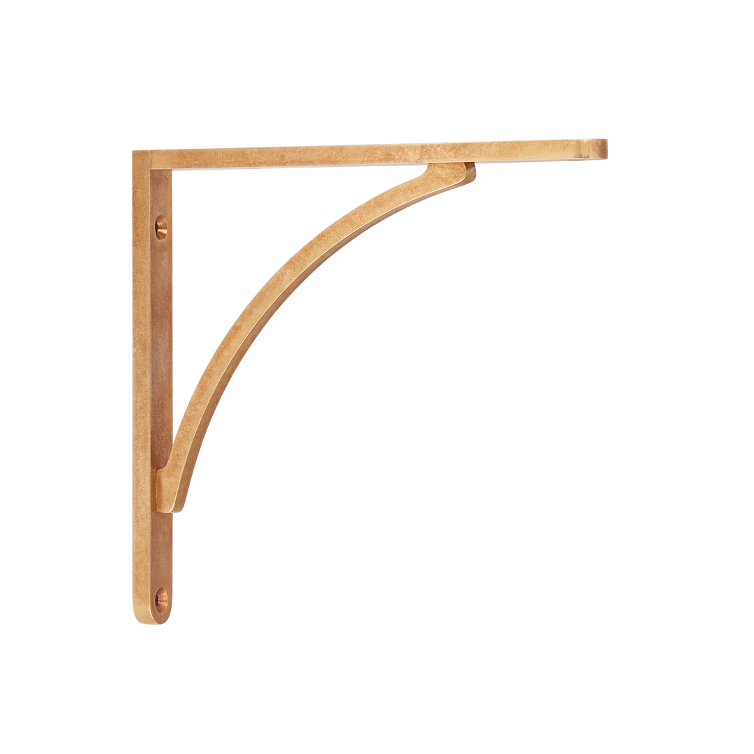 Product shown in our burnished brass (BEL) finish