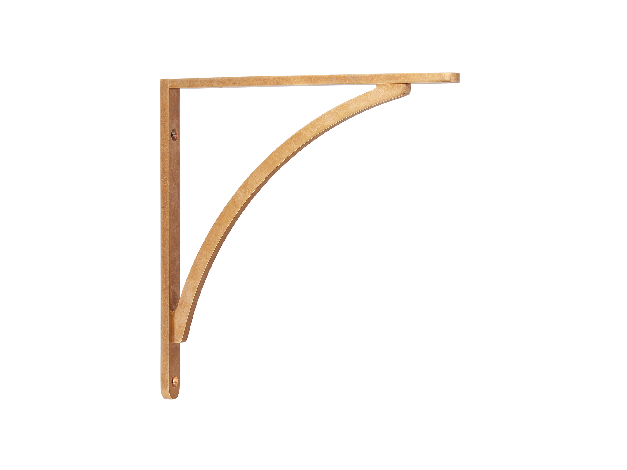 Brass Shelf Brackets Armac Martin