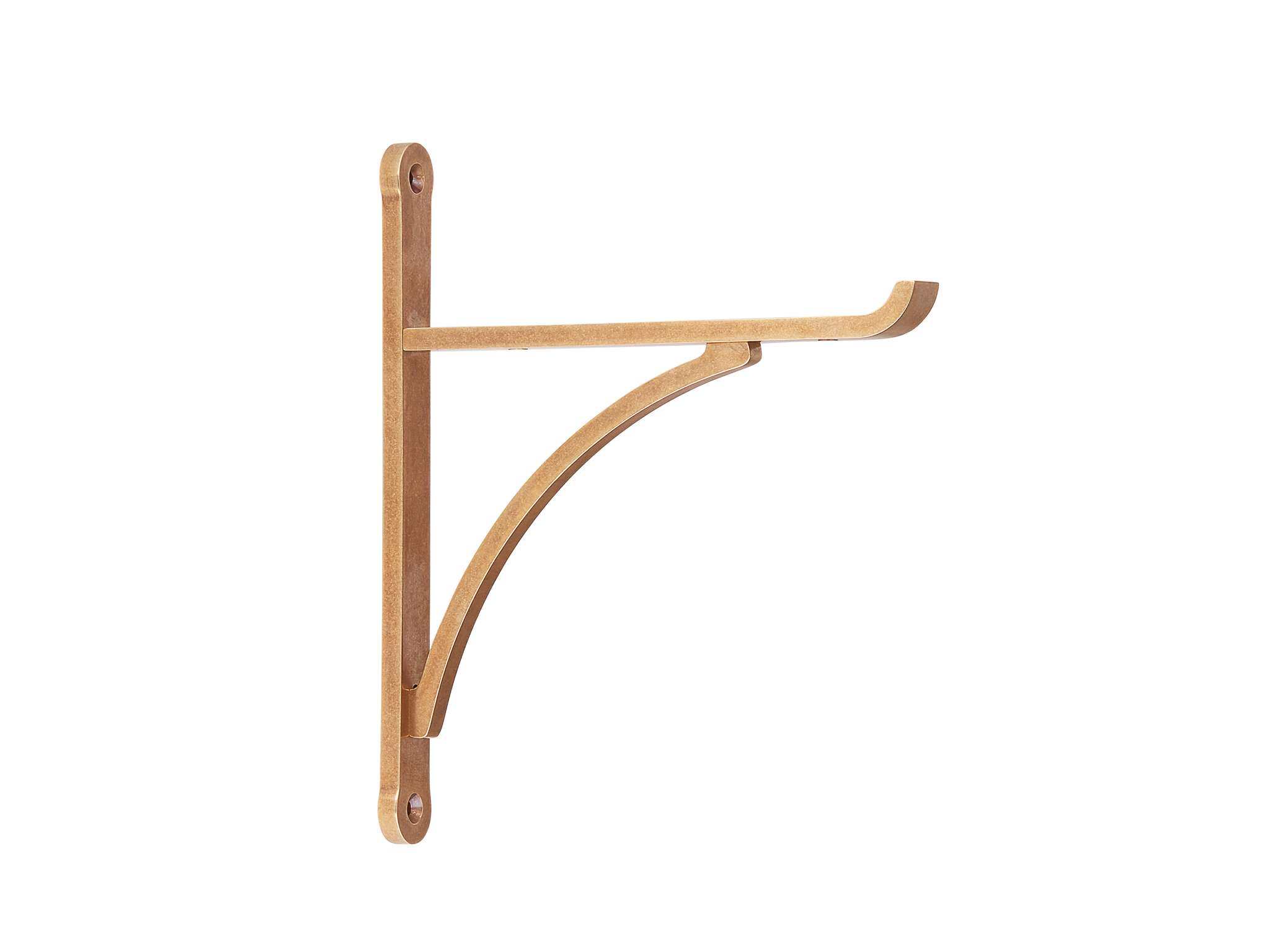 Brass Shelf Brackets Armac Martin