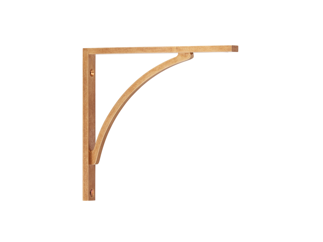 Sample of Hockley Flush Mounted Shelf Bracket