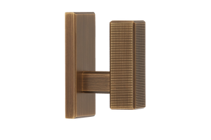 Product shown in our satin antique satin lacquered (SAS) finish