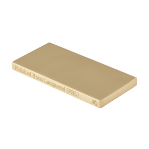 Sample Finish Chip