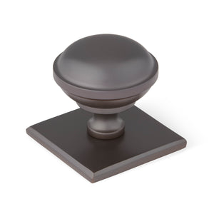 CBP - Chocolate bronze lacquered